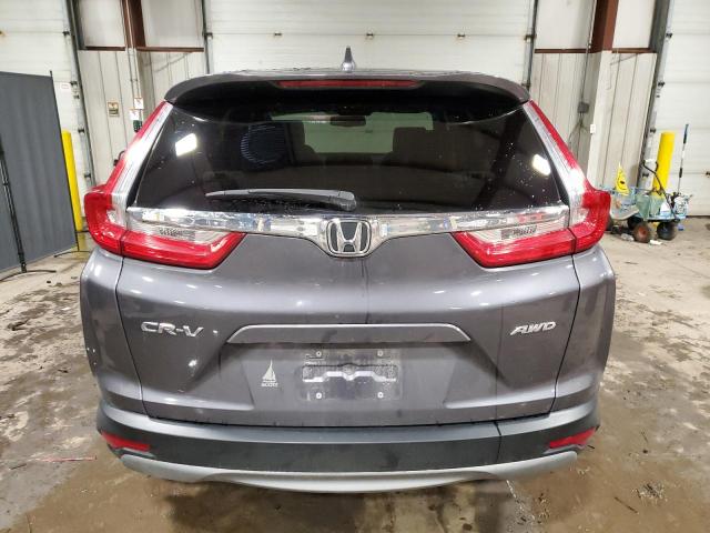 2HKRW2H80KH628271 | 2019 HONDA CR-V EXL