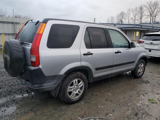 JHLRD78894C060199 | 2004 Honda cr-v ex