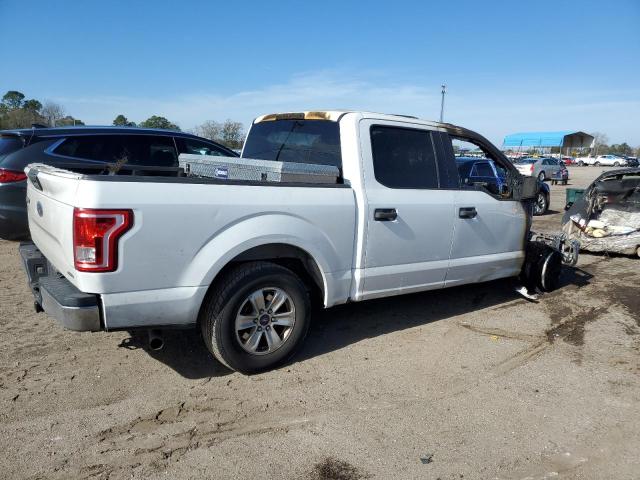 1FTEW1CF6GFB54911 | 2016 FORD F150 SUPER