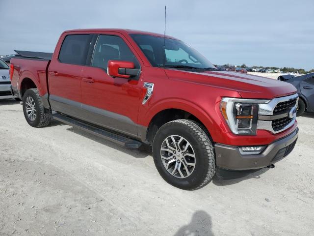 1FTFW1E84NFA86673 | 2022 FORD F150 SUPER