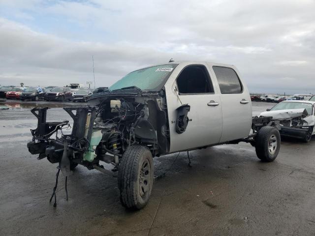 2010 Chevrolet Silverado 1500 LT