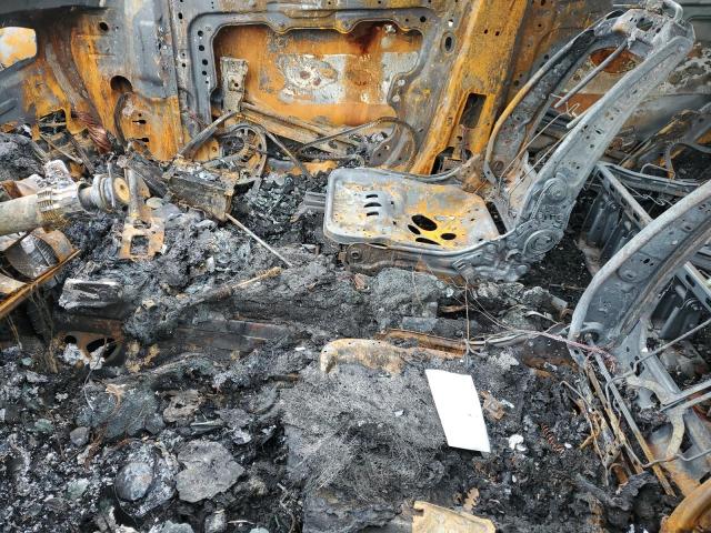 2013 Dodge Durango R/T VIN: 1C4SDHCT6DC617358 Lot: 40391484