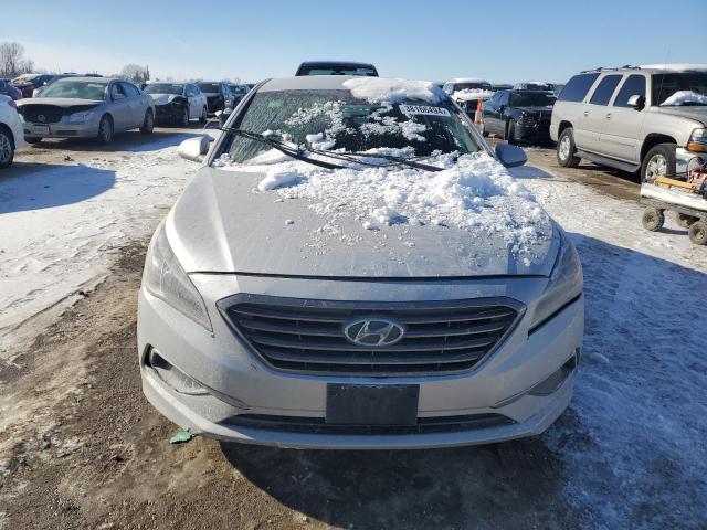 5NPE24AF4HH578868 | 2017 HYUNDAI SONATA SE