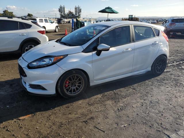 2017 FORD FIESTA ST - 3FADP4GX4HM109941