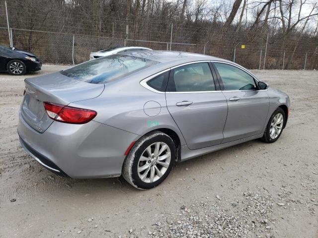Vin: 1c3ccccb4fn731291, lot: 82873423, chrysler 200 c 20153