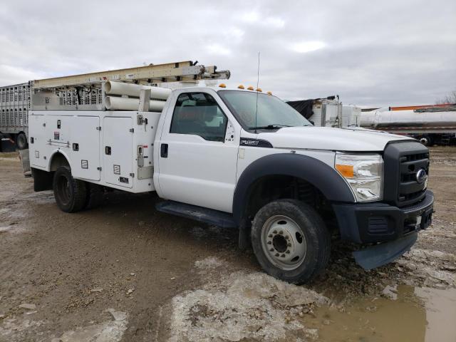 2016 Ford F450 Super Duty VIN: 1FDUF4GY8GEA75427 Lot: 79064973