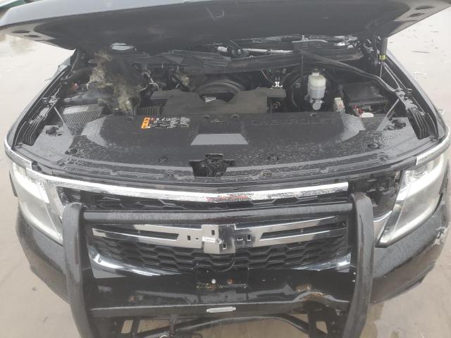 1GNLCDEC5KR217225 | 2019 CHEVROLET TAHOE POLI