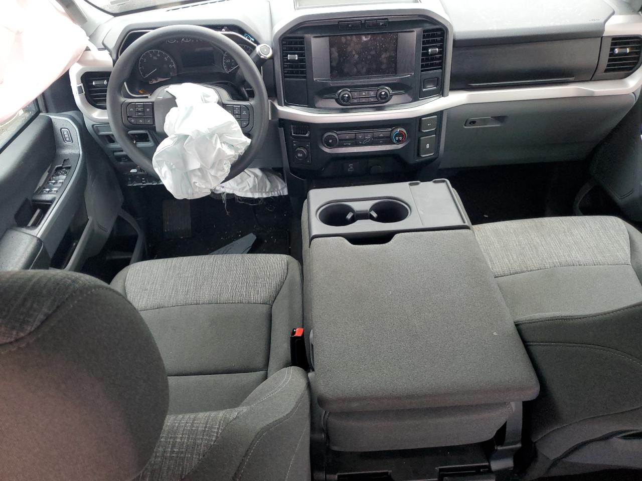 VIN: 1FTFW1E87PFA37759 2023 FORD F-150
