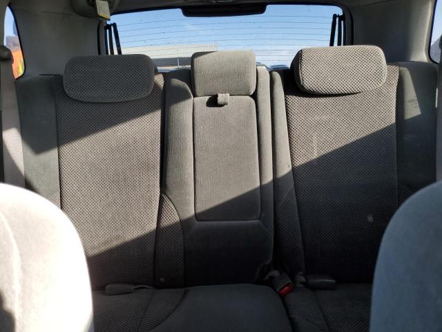 2006 Hyundai Tucson Gls VIN: KM8JN72D56U334908 Lot: 36928864