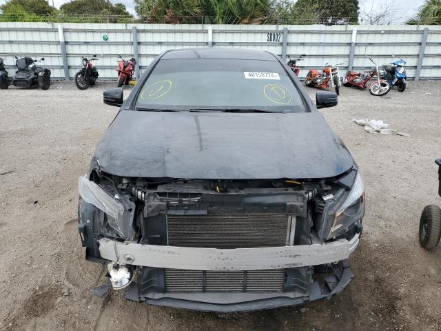 VIN WDDSJ4EB8JN544375 2018 Mercedes-Benz CLA-Class,... no.5