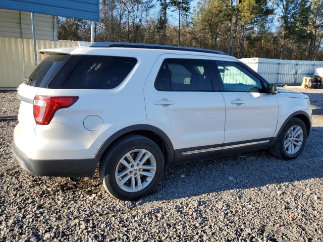 2017 FORD EXPLORER X 1FM5K7D87HGE33029