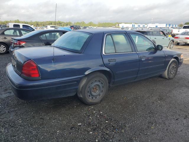 2005 Ford Crown Victoria Police Interceptor VIN: 2FAFP71W15X141773 Lot: 40134284