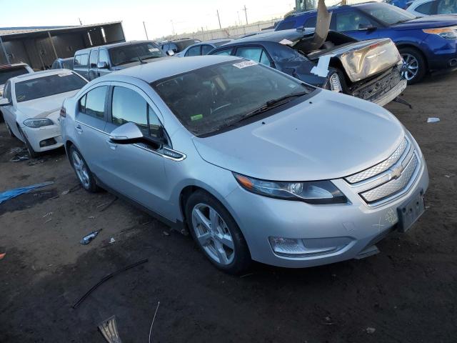 VIN 1G1RG6E43DU139144 2013 Chevrolet Volt no.4