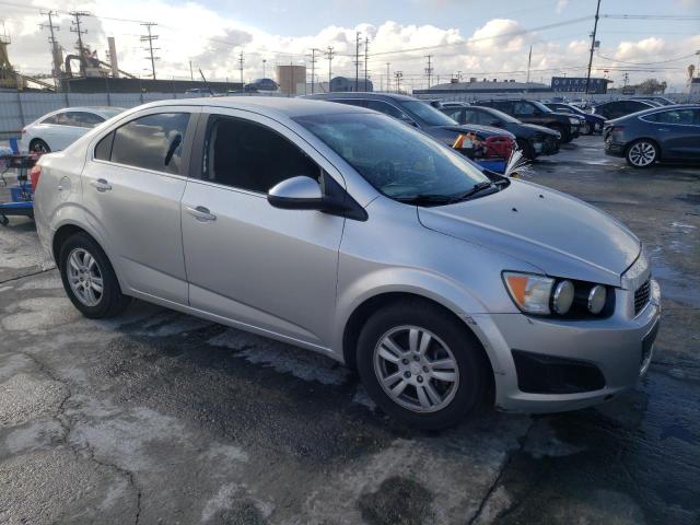 1G1JC5SH0E4175224 | 2014 CHEVROLET SONIC LT