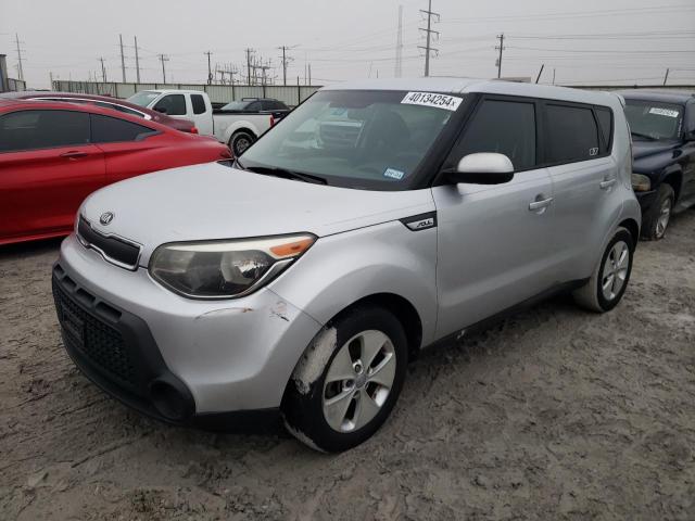 KNDJN2A25F7752746 2015 Kia Soul