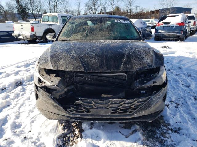 2023 HYUNDAI ELANTRA LI KMHLP4AG8PU472781