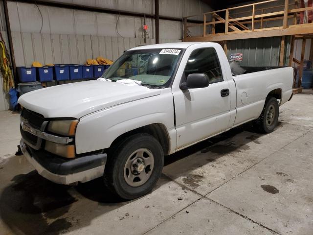 2004 Chevrolet C/K 1500 