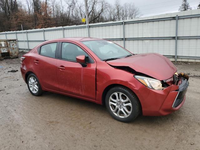 3MYDLBZV2GY100699 | 2016 TOYOTA SCION IA