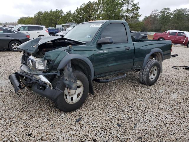 2003 Toyota Tacoma PreRunner