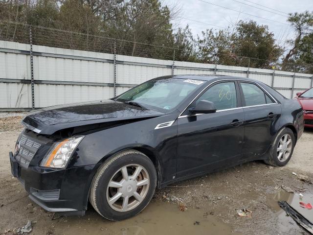 2009 Cadillac CTS 