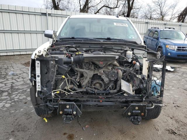 3GTU2MEC2GG298286 | 2016 GMC SIERRA K15