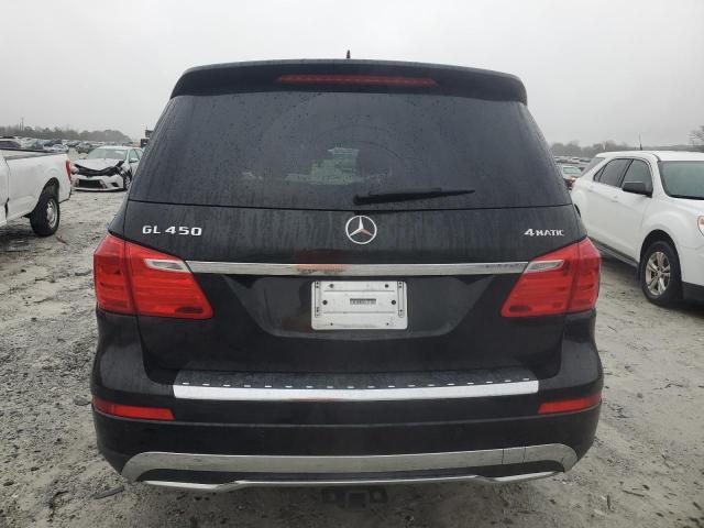 VIN 4JGDF7CEXEA293130 2014 Mercedes-Benz GL-Class, ... no.6