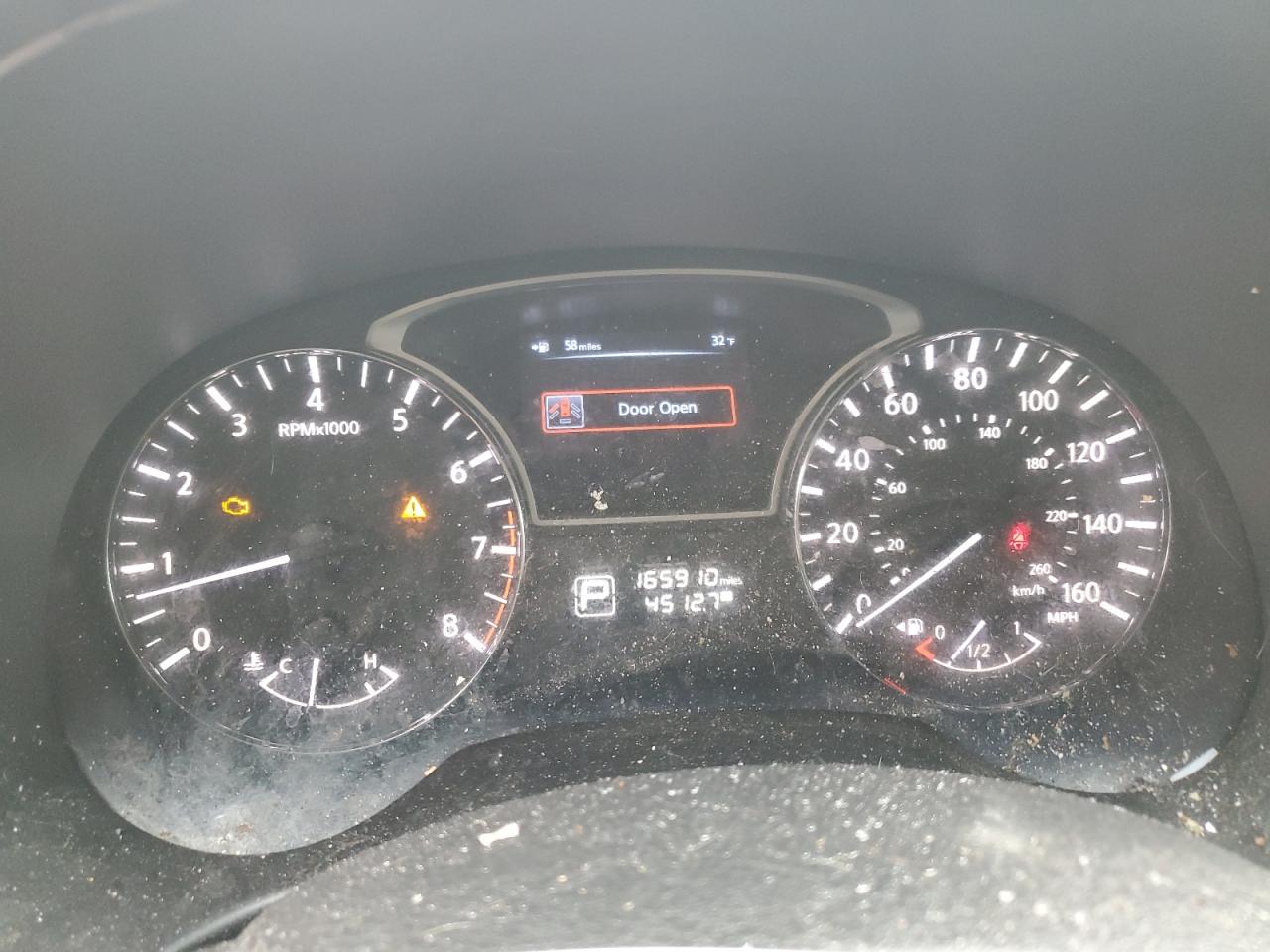 5N1AR2MN3DC663199 2013 Nissan Pathfinder S