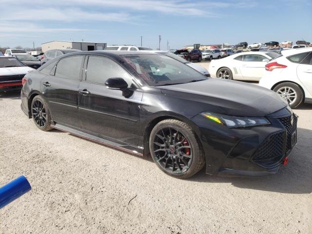 2021 TOYOTA AVALON TRD 4T1FZ1FB0MU070249