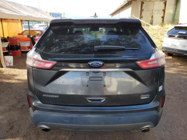 2FMPK4J90KBB90117 2019 FORD EDGE, photo no. 6