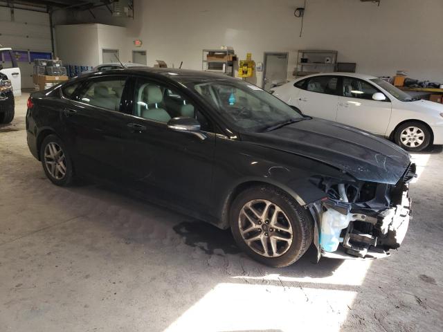 3FA6P0H70GR120887 | 2016 FORD FUSION SE