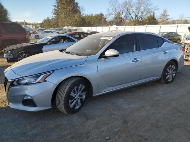 2019 Nissan Altima S