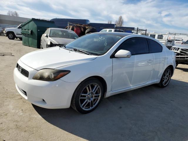 2009 Scion tC 