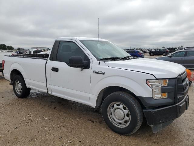 1FTMF1C86HKD07616 | 2017 FORD F150