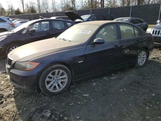 2007 BMW 3 Series 328i