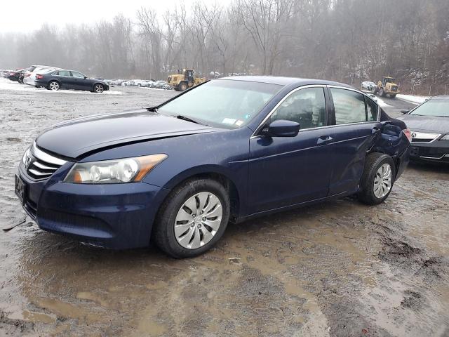 2011 Honda Accord Sedan LX