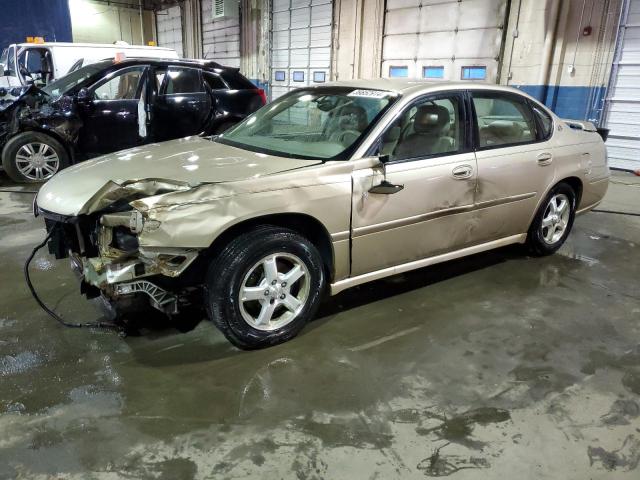 2005 Chevrolet Impala LS