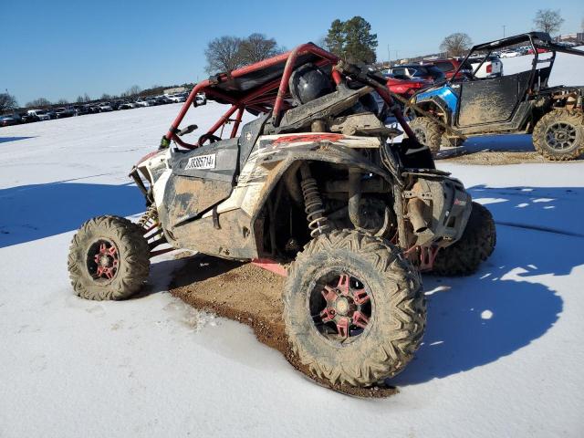 2014 POLARIS RZR 1000 X - 4XAST1EA3EF365663