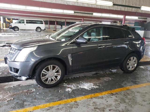 2011 CADILLAC SRX LUXURY #2907486457