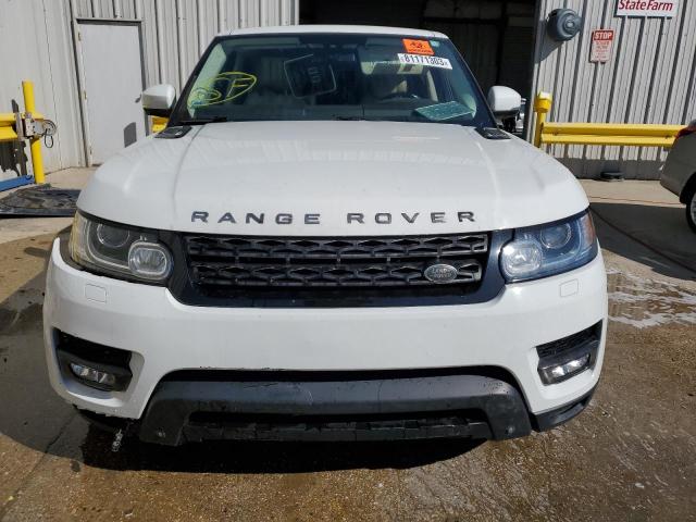 VIN SALWR2WF4EA381188 2014 Land Rover Range Rover, Hse no.5