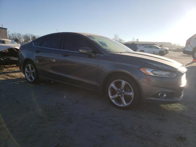 3FA6P0HD0ER230650 | 2014 FORD FUSION SE