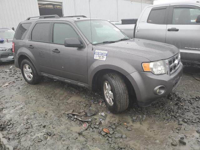 Vin: 1fmcu9dg7ckc55391, lot: 40213424, ford escape xlt 20124
