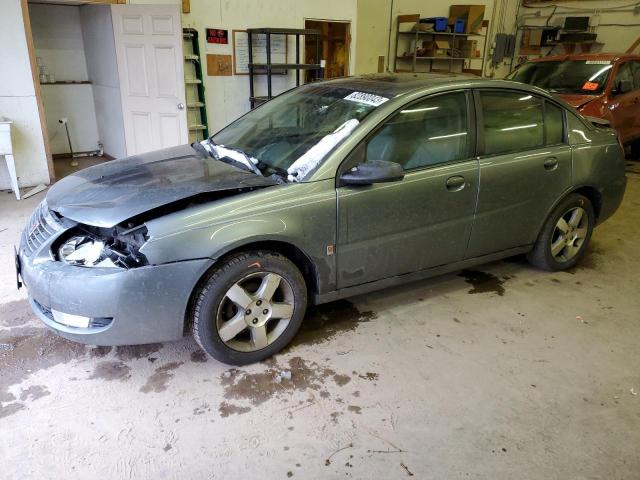 2007 Saturn Ion 