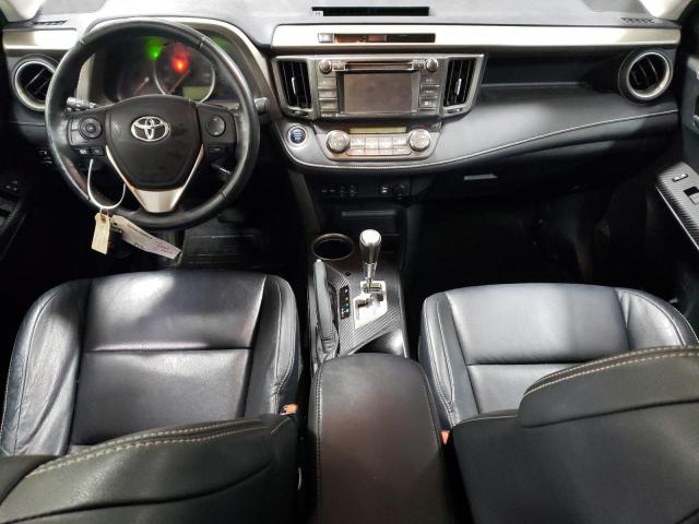 2T3DFREV7FW329775 | 2015 TOYOTA RAV4 LIMIT