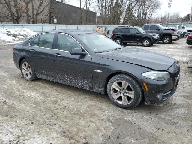 VIN WBAXH5C50DD112515 2013 BMW 5 Series, 528 XI no.4