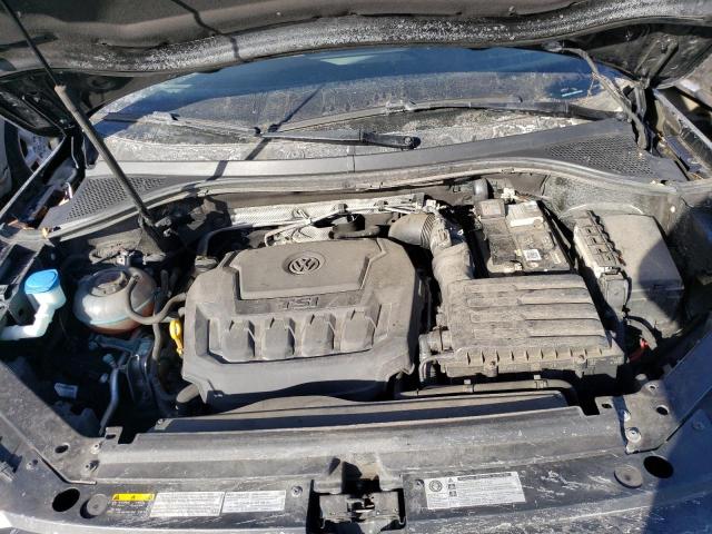 3VV0B7AX1JM086045 | 2018 VOLKSWAGEN TIGUAN S