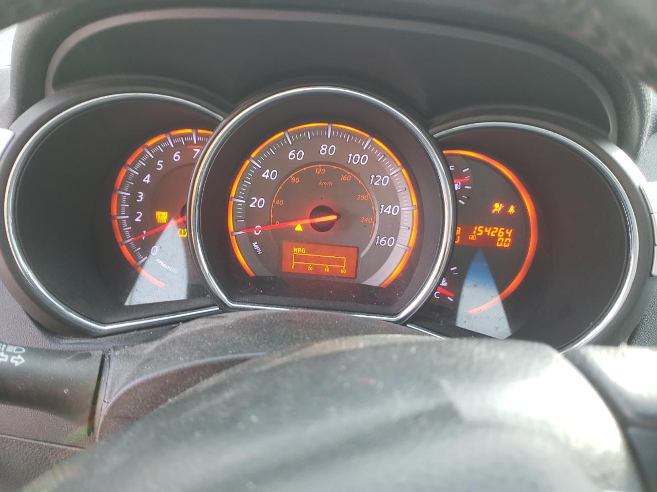 JN8AZ18UX9W014705 2009 Nissan Murano S