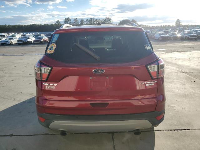 1FMCU0J90HUD72338 | 2017 FORD ESCAPE TIT