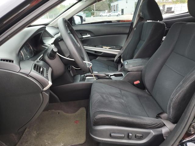 VIN 5J6TF3H30DL004138 2013 Honda Crosstour, EX no.7