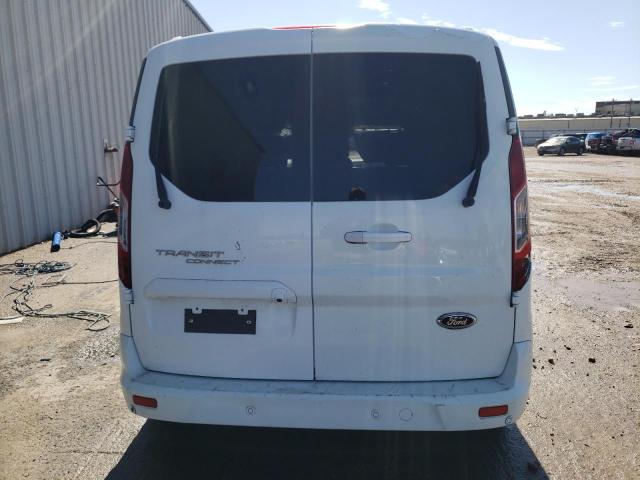 NM0GS9F72H1328136 | 2017 FORD TRANSIT CO