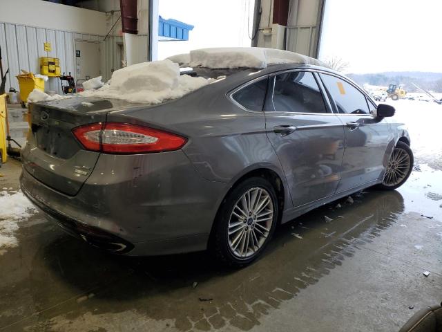 3FA6P0H92ER307336 | 2014 FORD FUSION SE